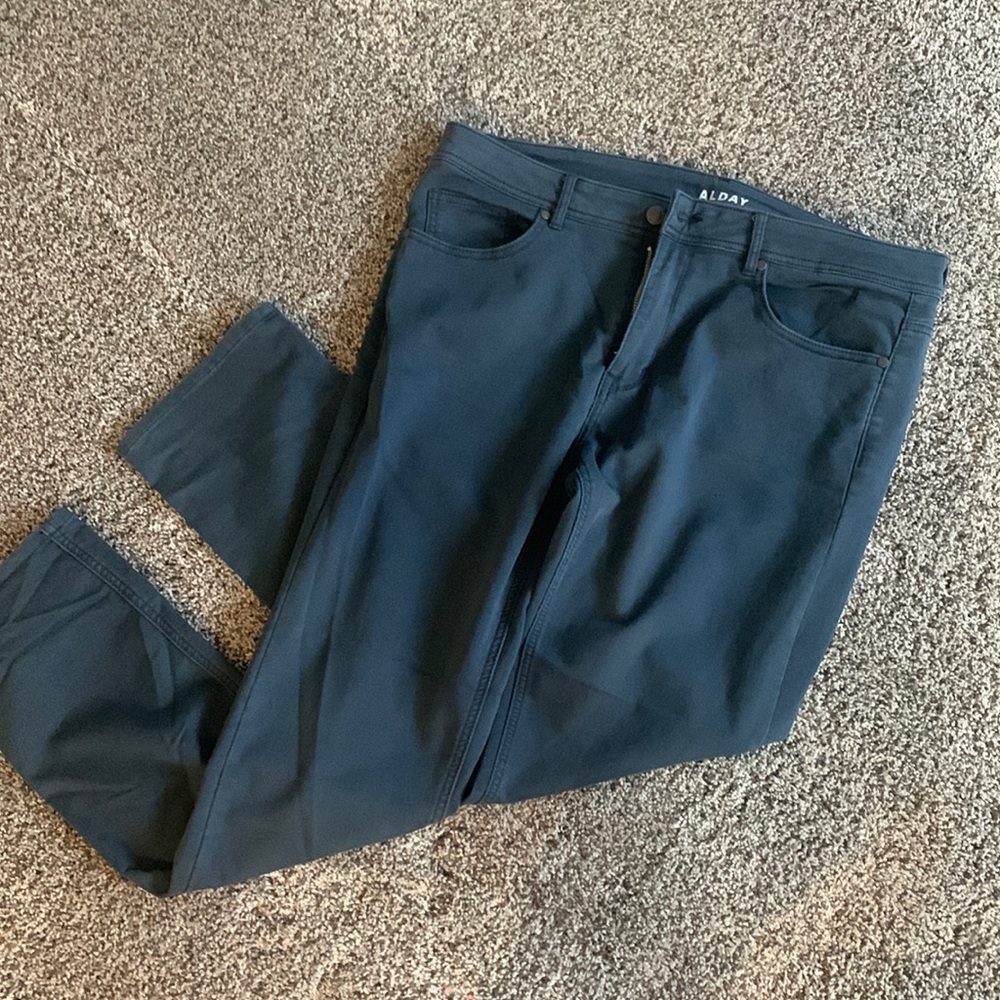 NWOT ALDAY Pants